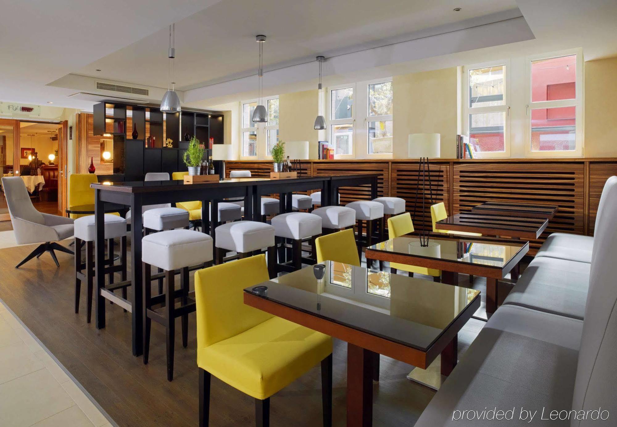 Marriott 5* Cologne